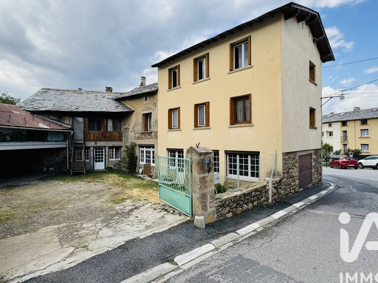 Vente Maison/villa 12 pièces — photo 1