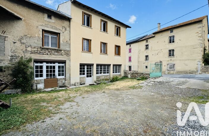 Vente Maison/villa 12 pièces — photo 2