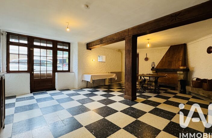Vente Maison/villa 12 pièces — photo 4