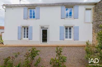 Maison 4 pièces 197000 €