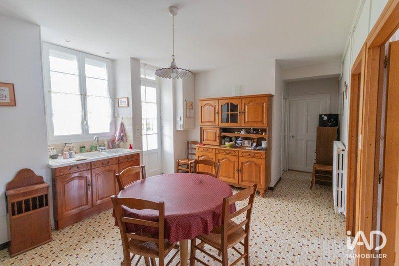 Vente Maison/villa 4 pièces - Photo 3