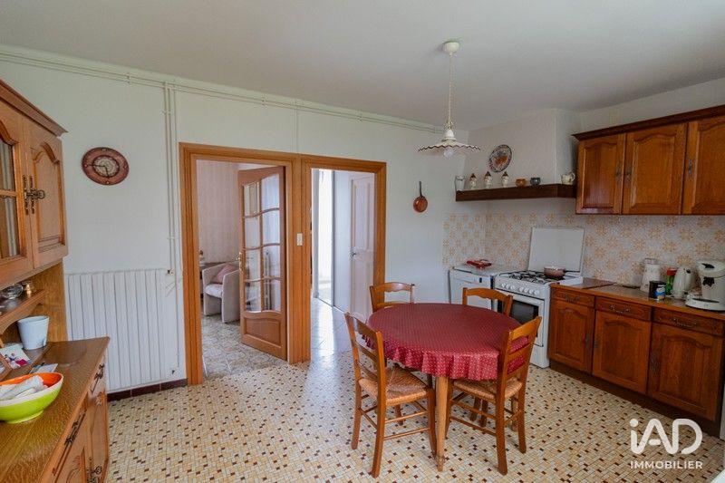 Vente Maison/villa 4 pièces - Photo 4