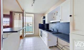 Appartement 2 Pièces 58 m² à vendre à Chennevières-sur-Marne (94430)