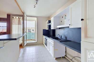 Appartement 2 pièces 166000 €