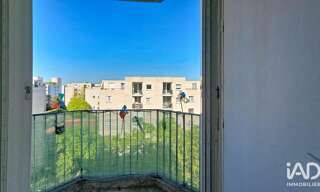 Appartement 2 Pièces 58 m² à vendre à Chennevières-sur-Marne (94430)