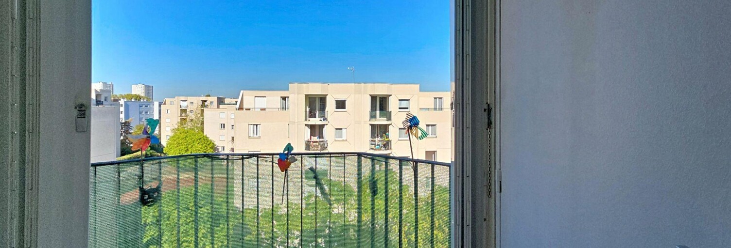 Appartement 2 Pièces 58 m² à vendre à Chennevières-sur-Marne (94430)