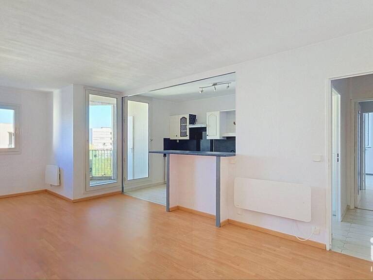 Vente Appartement 2 pièces — photo 1