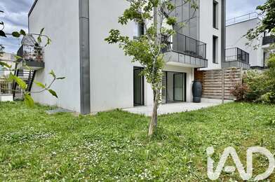 Maison 3 pièces 450000 €