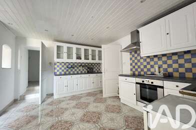 Maison 5 pièces 150000 €