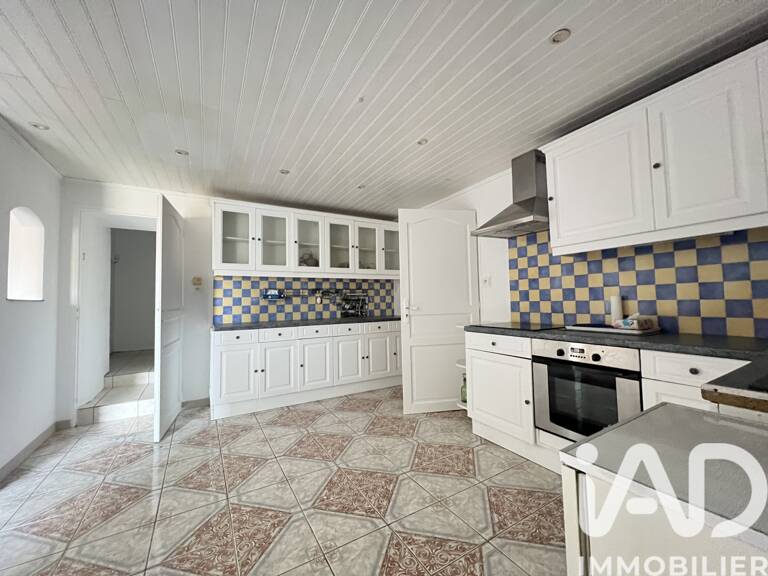 Vente Maison de ville 5 pièces — photo 1