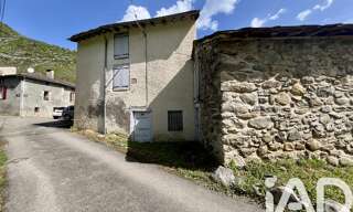 Maison 2 Pièces 70 m² à vendre à Siguer (09220)