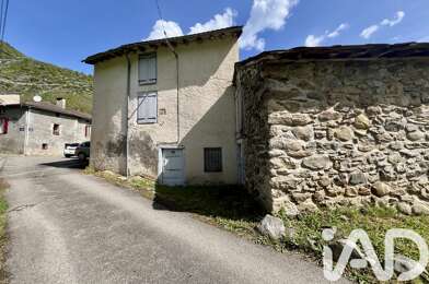 Maison 2 pièces 65500 €