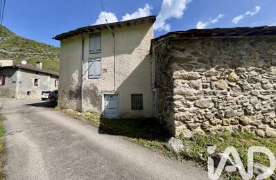 Vente Maison/villa 2 pièces — photo du bien