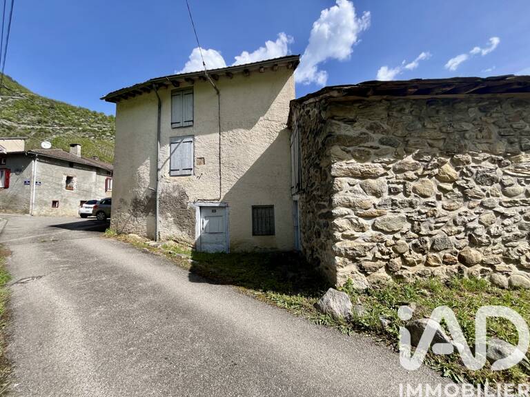Vente Maison/villa 2 pièces — photo 1