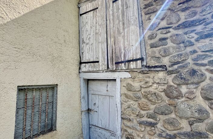 Vente Maison/villa 2 pièces — photo 2