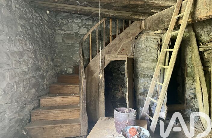 Vente Maison/villa 2 pièces — photo 3