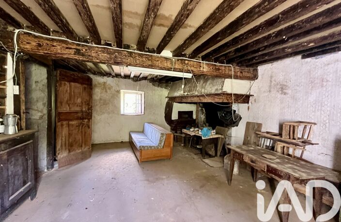 Vente Maison/villa 2 pièces — photo 4