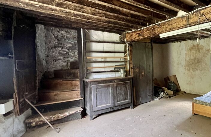 Vente Maison/villa 2 pièces — photo 5