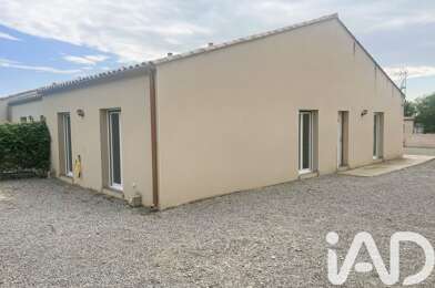 Maison 4 pièces 235000 €