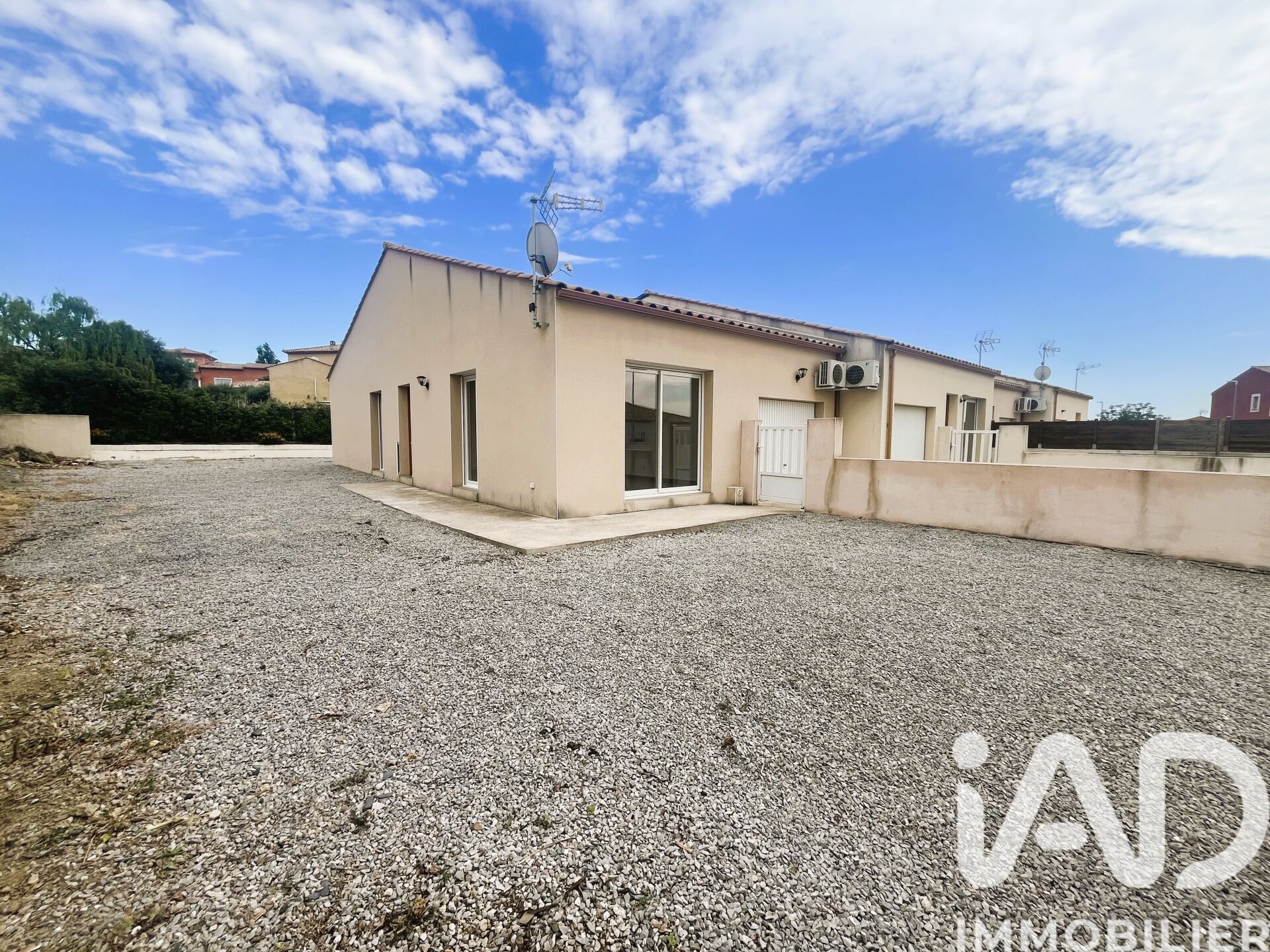 Vente Maison/villa 4 pièces - Photo 2