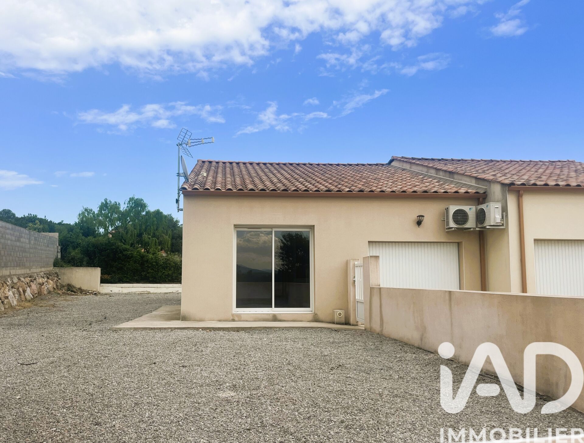 Vente Maison/villa 4 pièces - Photo 3