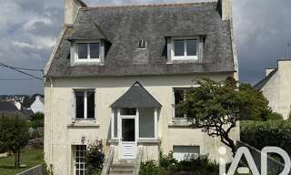 Maison 7 Pièces 127 m² à vendre à Plouhinec (29780)