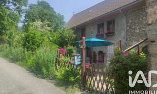 Maison 6 Pièces 132 m² à vendre à Quet-en-Beaumont (38970)