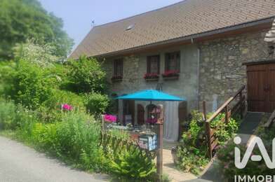 Maison 6 pièces 193000 €