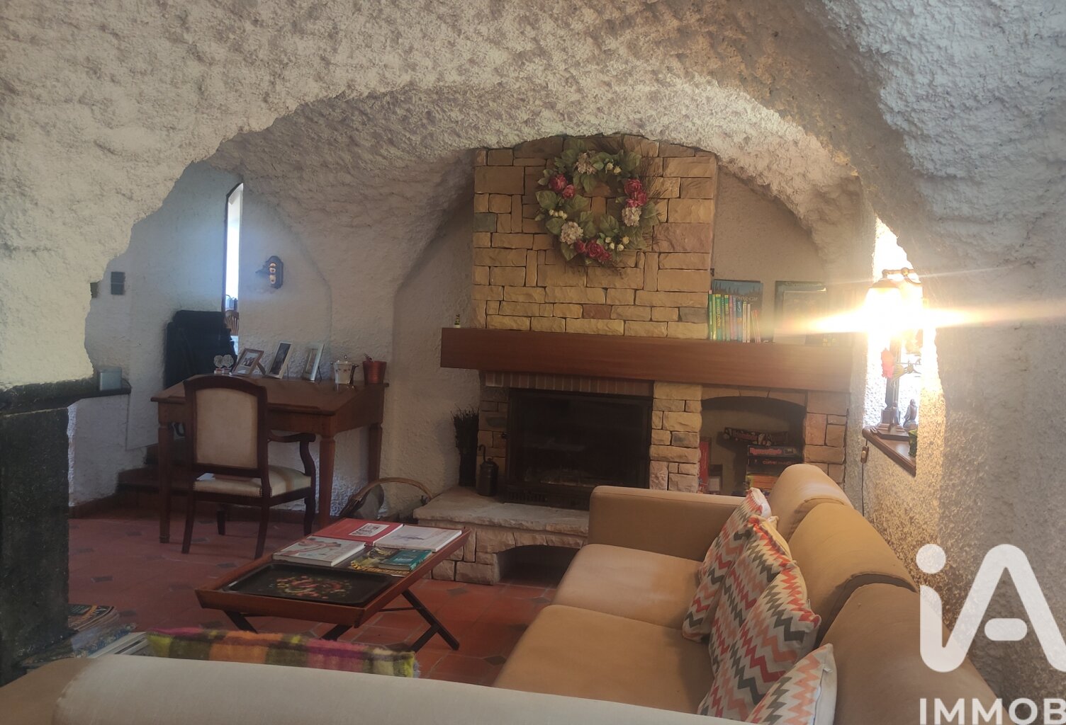 Vente Maison de campagne 6 pièces — photo 1