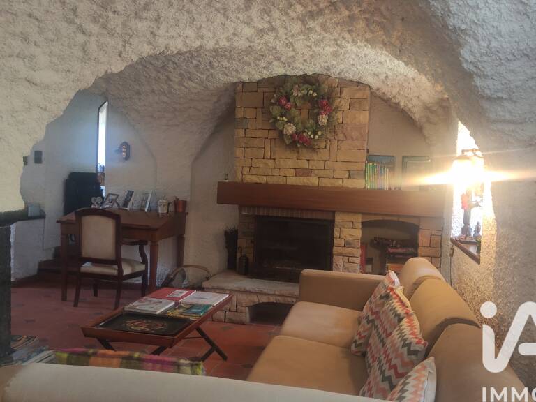 Vente Maison de campagne 6 pièces — photo 1