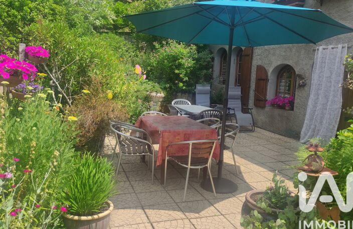Vente Maison de campagne 6 pièces — photo 3
