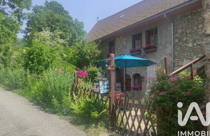 Vente Maison de campagne 6 pièces — photo 4