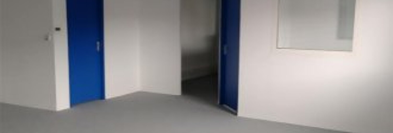 Bureau  160 m² à louer à Perpignan (66000)