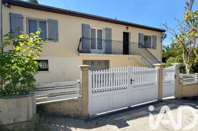 Maison 6 pièces 155000 €