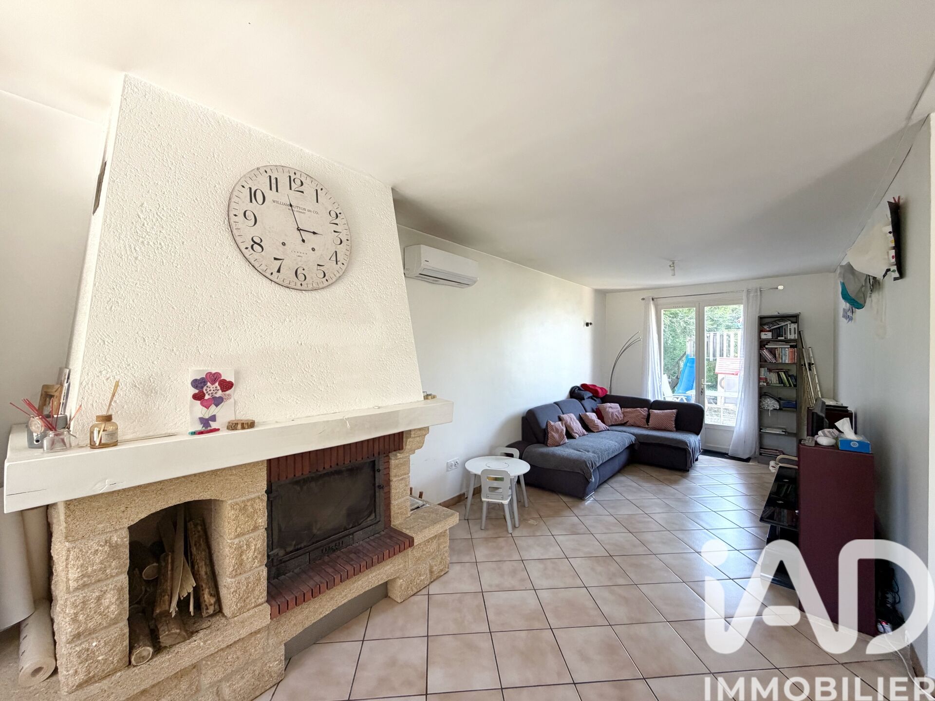Vente Maison/villa 6 pièces - Photo 2