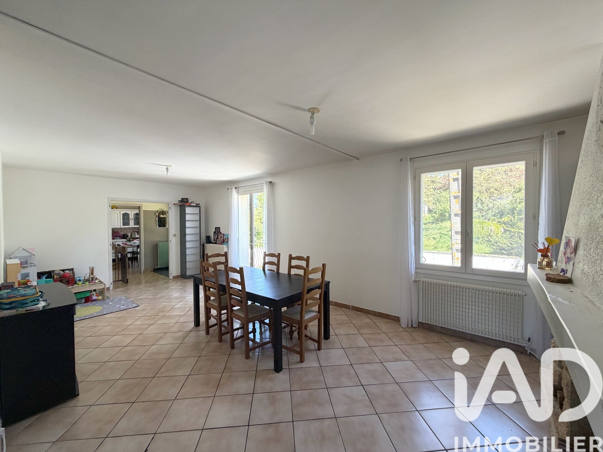 Vente Maison/villa 6 pièces - Photo 3