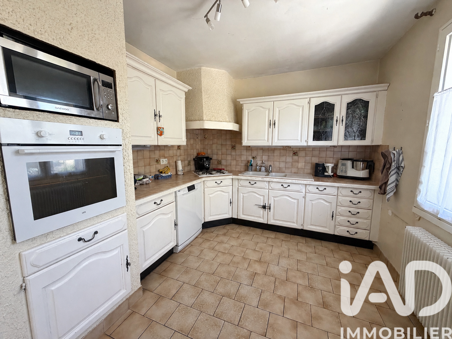 Vente Maison/villa 6 pièces - Photo 4