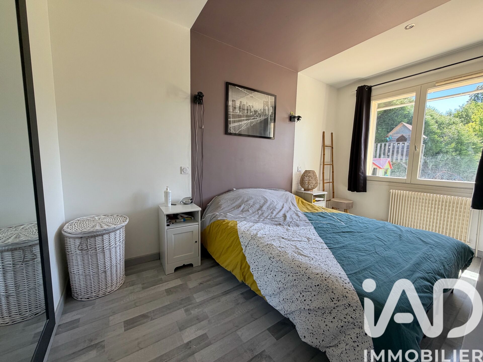 Vente Maison/villa 6 pièces - Photo 5