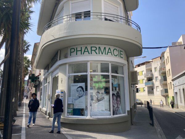 Local commercial  à louer Perpignan 66000