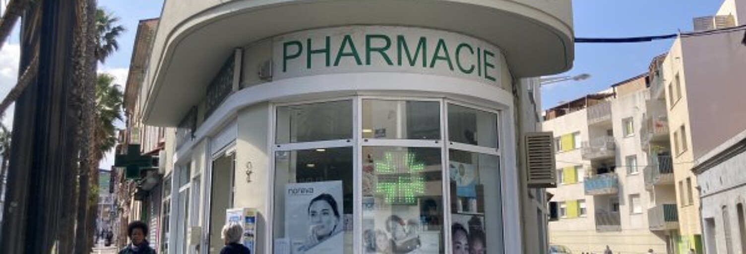 Commerce  64 m² à louer à Perpignan (66000)