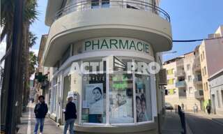 Commerce  64 m² à louer à Perpignan (66000)