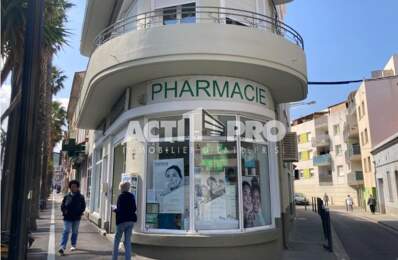 Murs Commerciaux à louer — photo du bien
