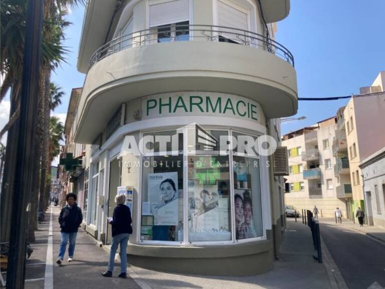 Murs Commerciaux à louer — photo 1