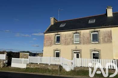 Maison 4 pièces 163000 €