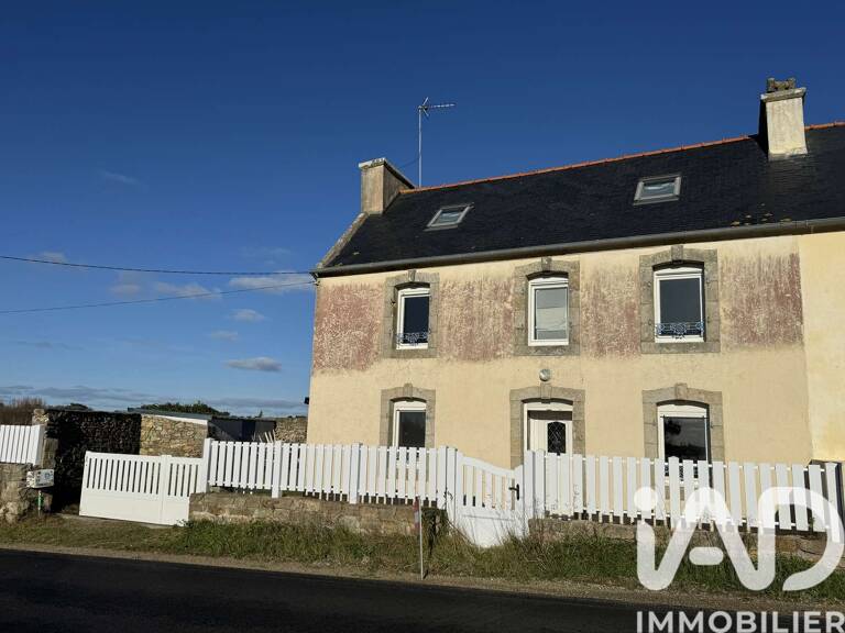 Vente Maison/villa 4 pièces — photo 1