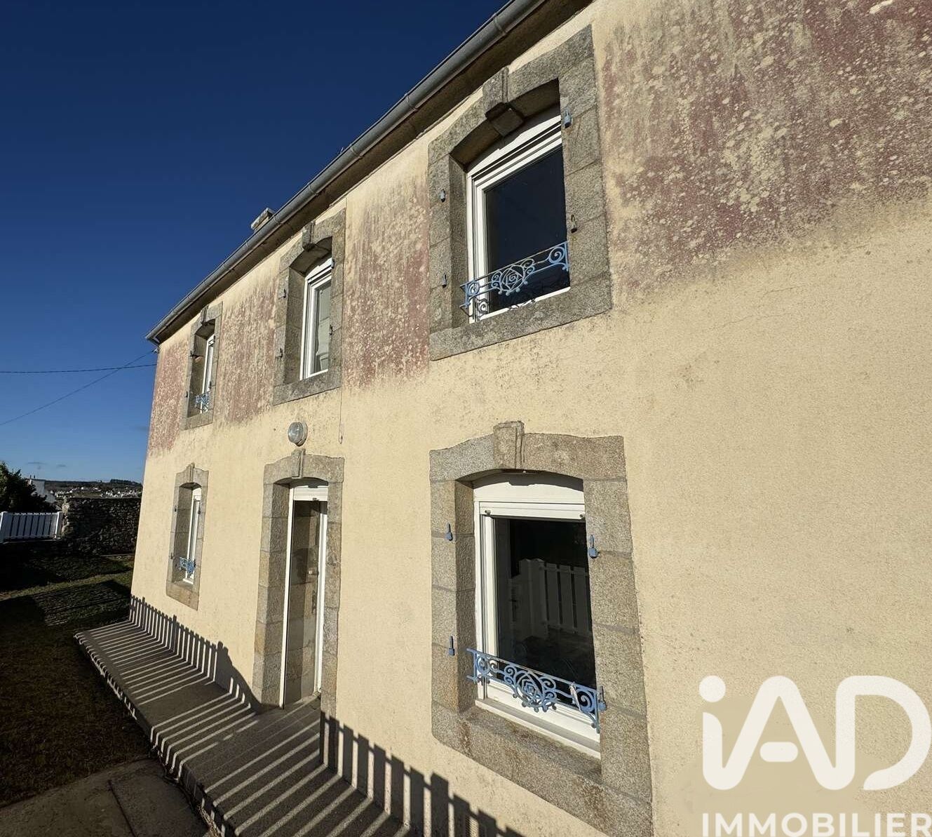 Vente Maison/villa 4 pièces - Photo 3