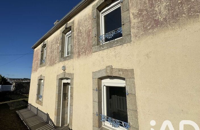 Vente Maison/villa 4 pièces — photo 3