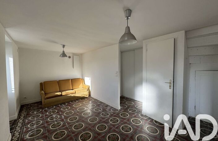 Vente Maison/villa 4 pièces — photo 4