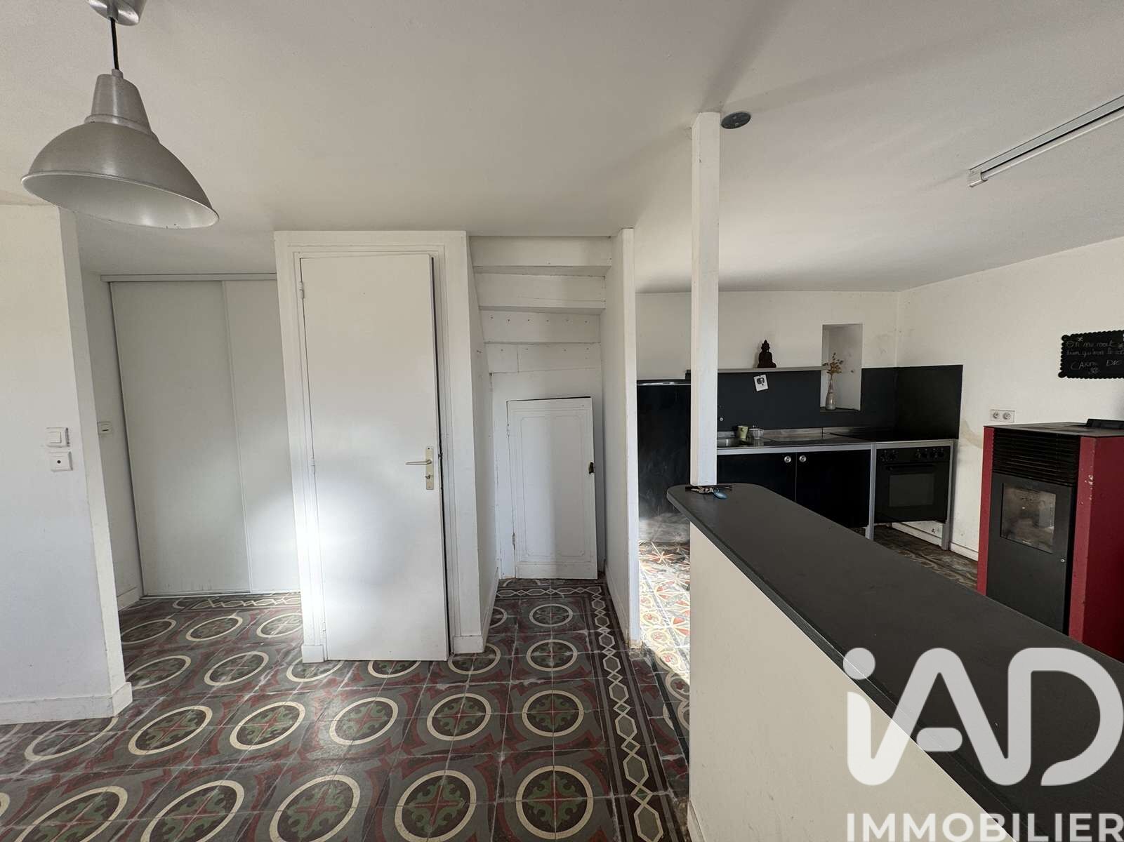 Vente Maison/villa 4 pièces - Photo 5