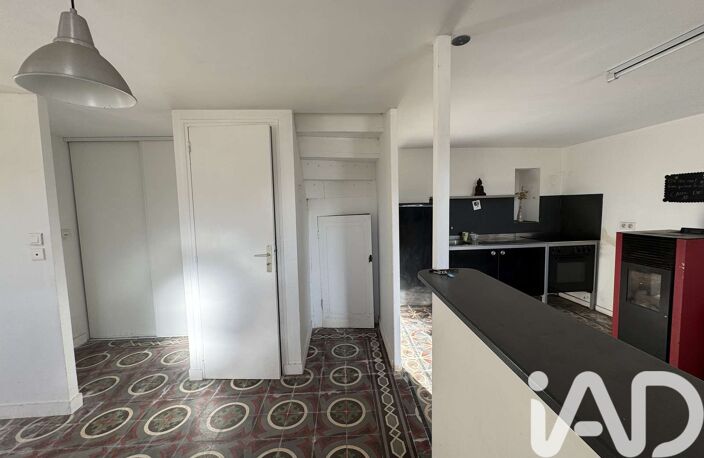 Vente Maison/villa 4 pièces — photo 5